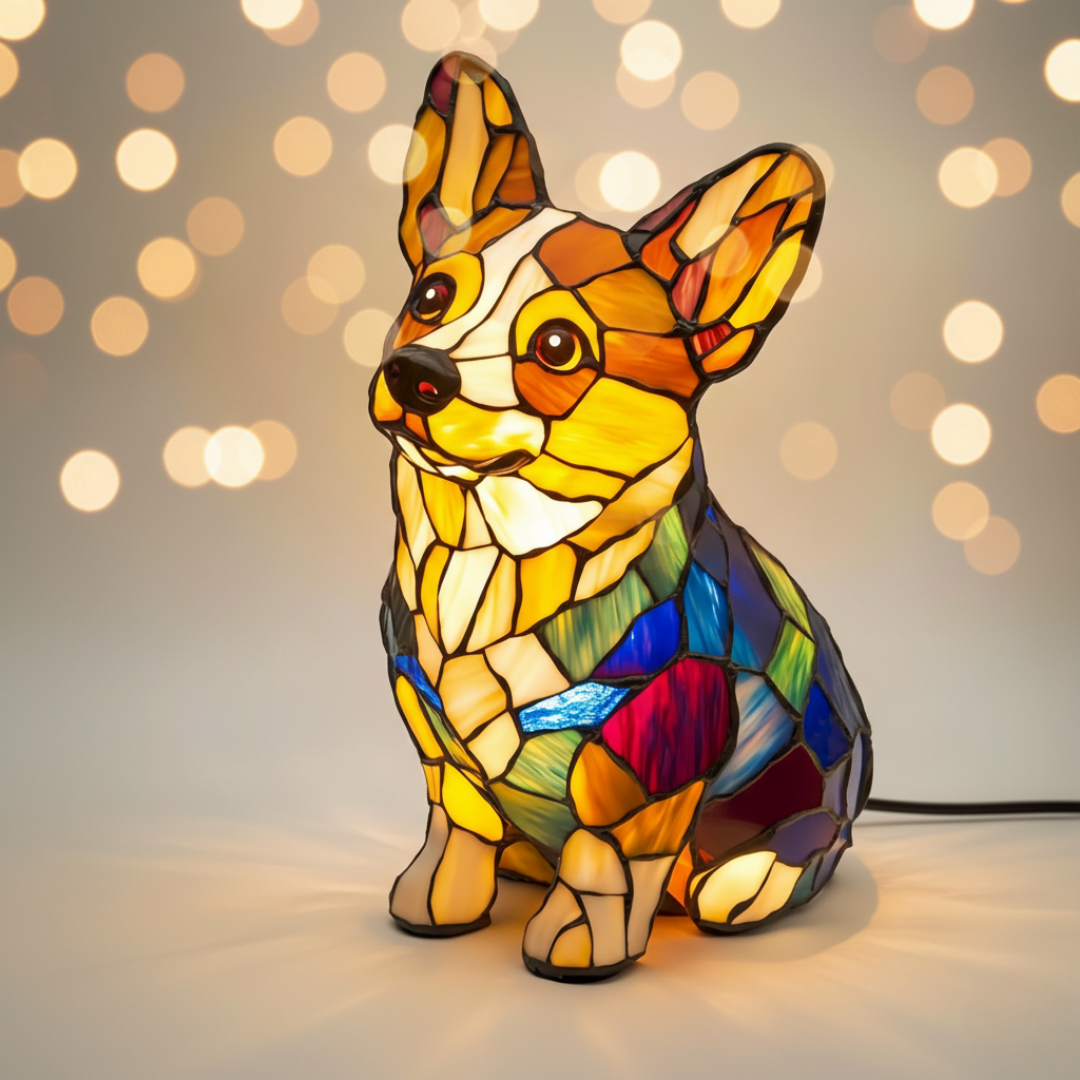 Corgijeva Sreća