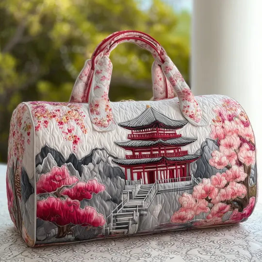 Kufrić inspiriran Japanom