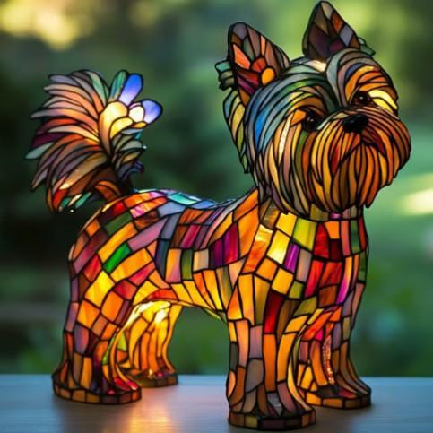 Sjajni Yorkshire Terrier