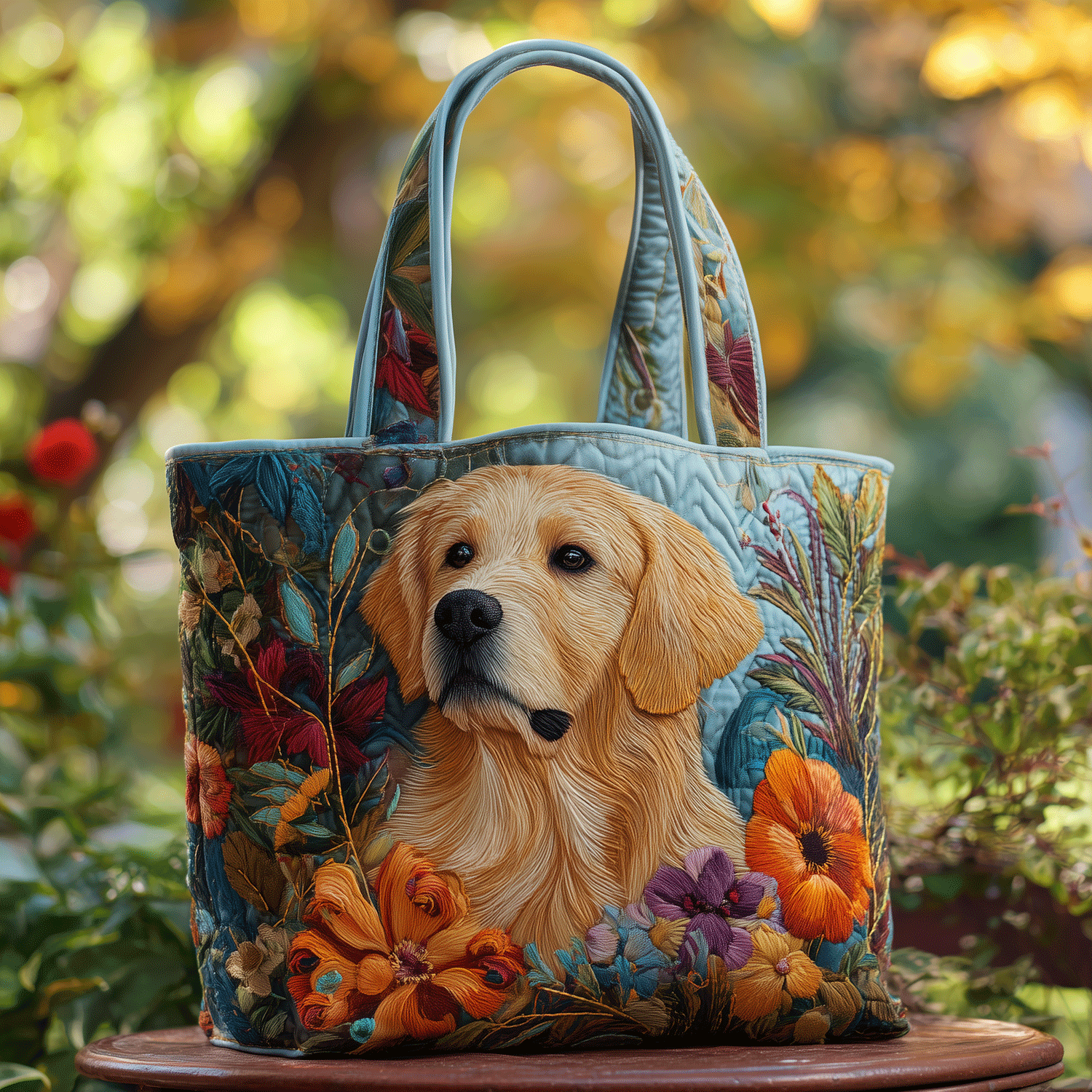Retriever Garden Prošivena Torba