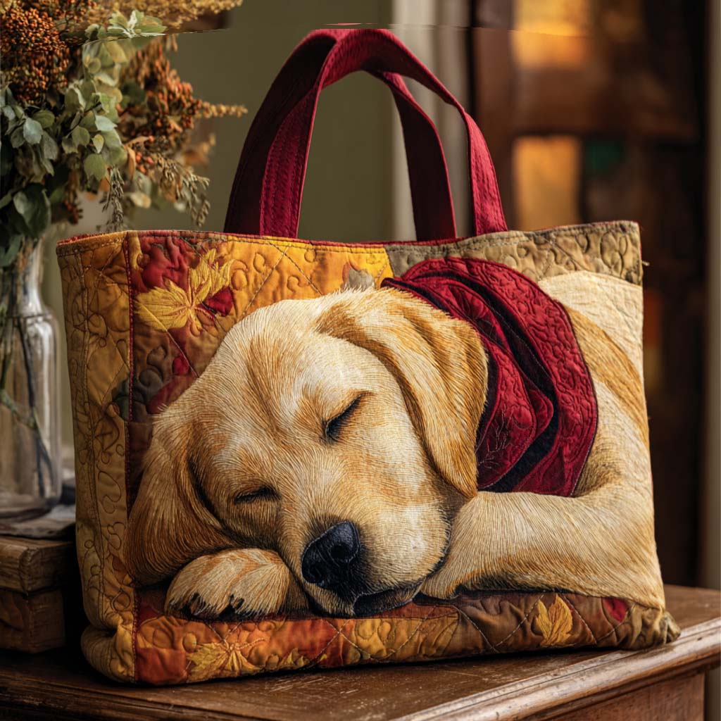 Labrador Prošivena Torba