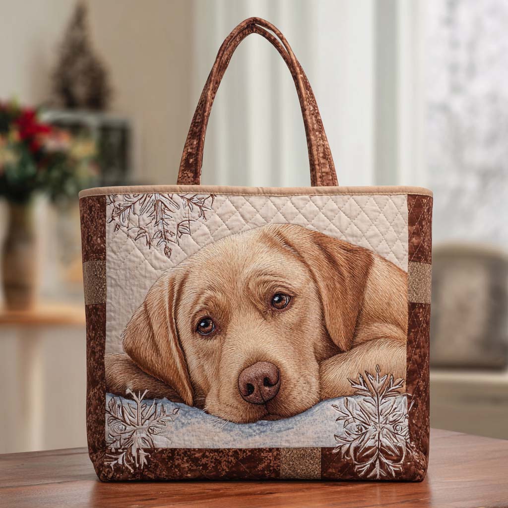 Labrador Prošivena Torba