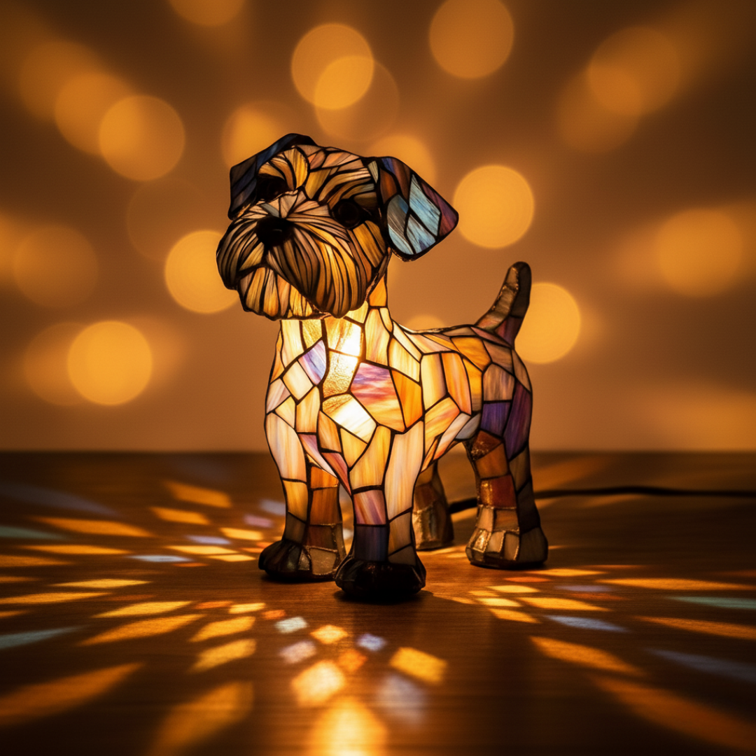Ponos Terijera