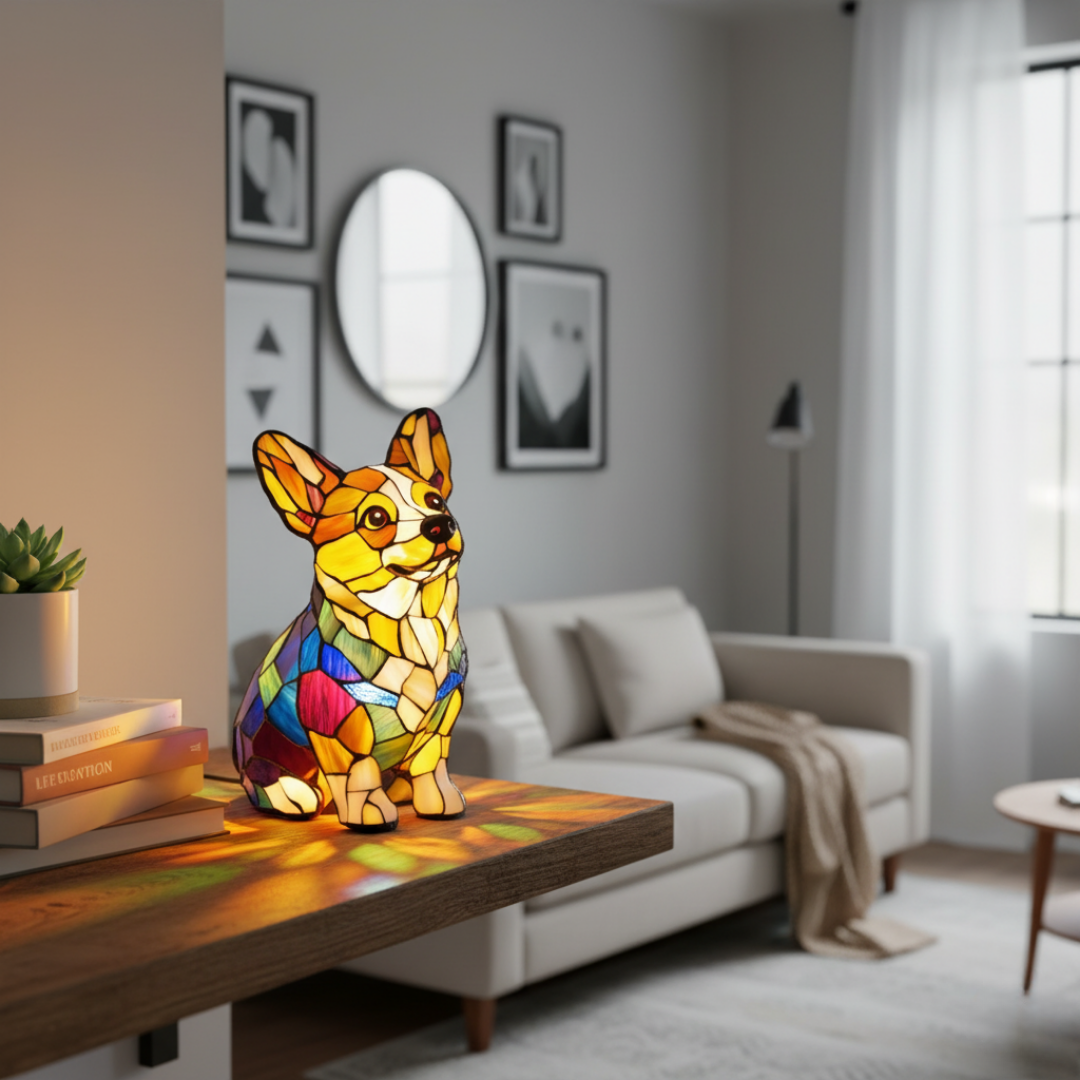 Corgijeva Sreća