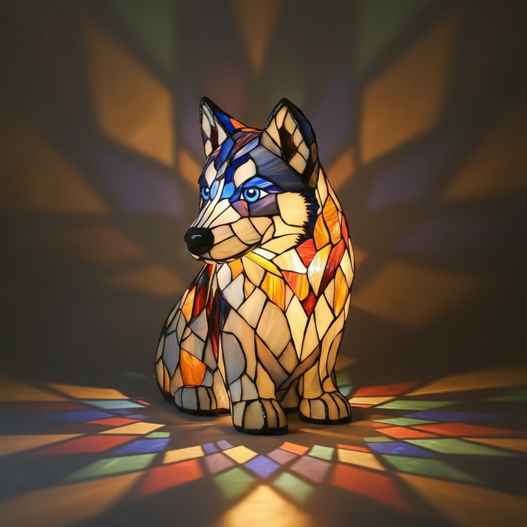 Polarni Husky