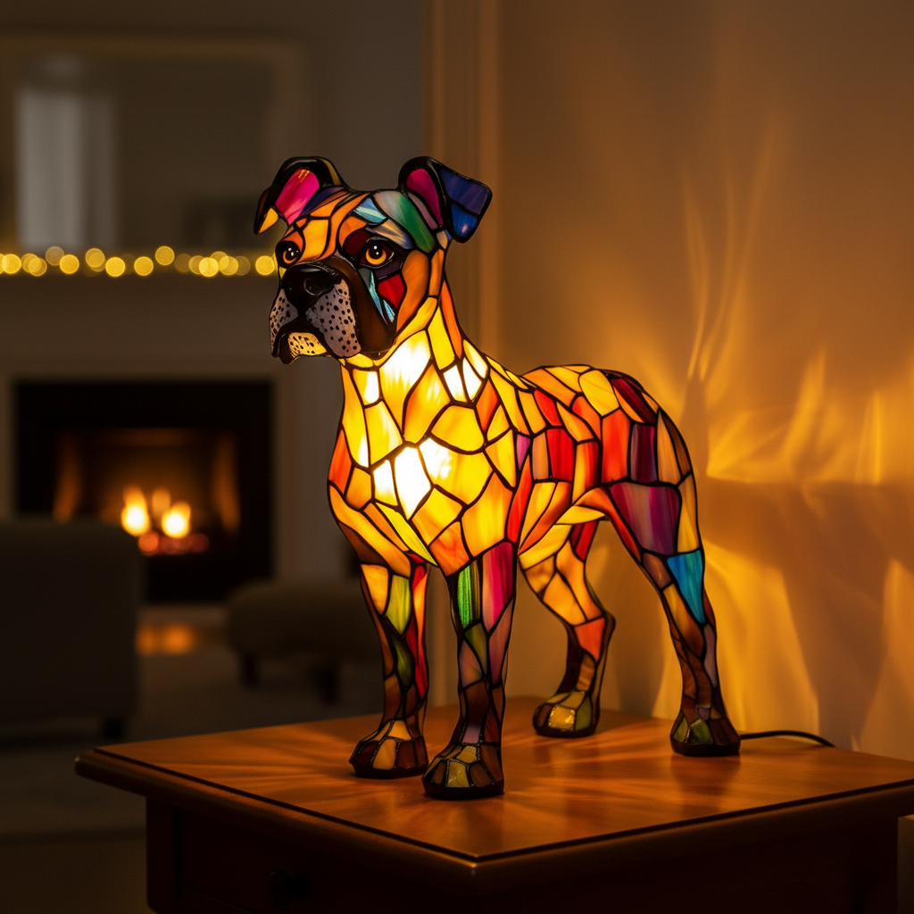 Čarobna Lampa Éclair