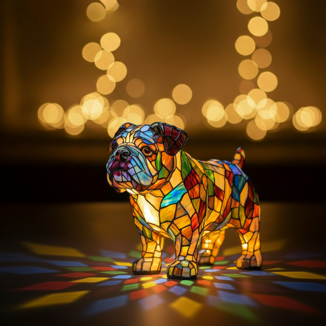 Bulldog Koraci