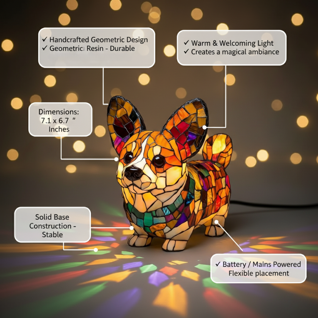 Sjajni Corgi