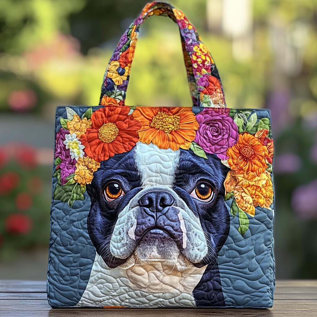 Bulldog Rays Torba za Plažu
