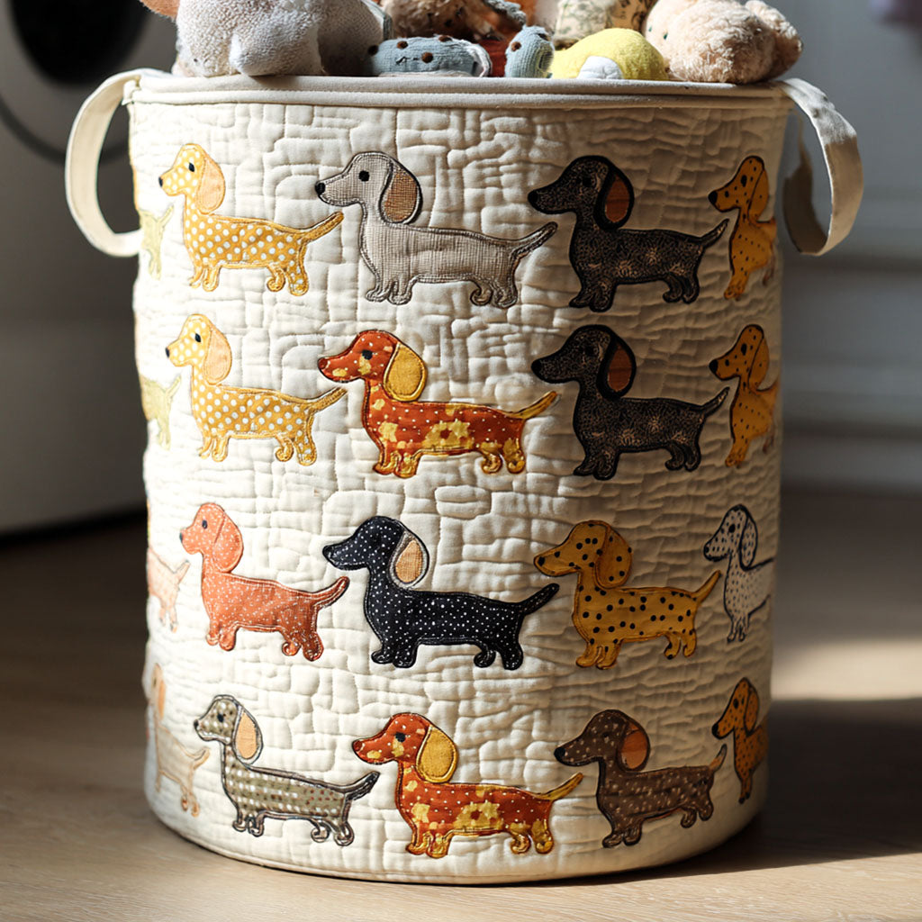 Koš za rublje Doxie Parade
