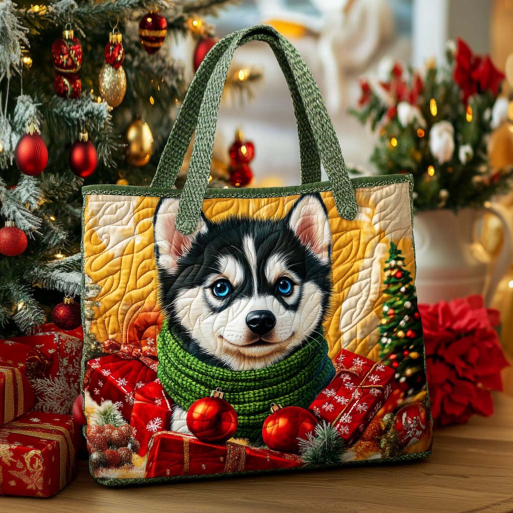 Poklon Torba Pup s Prošivom