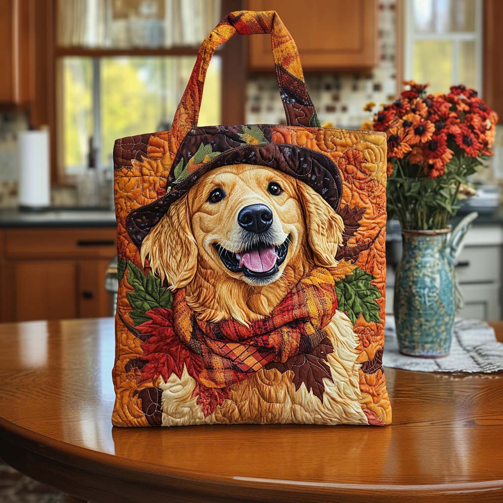 Harvest Pup Joy Prošivena Torba
