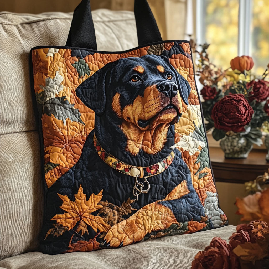 Rottweiler Guardian Prošivena Torba